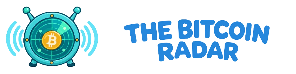 The Bitcoin Radar